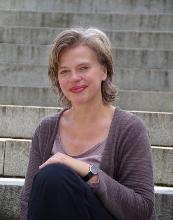 Dorothee Schöpfer - Journalistin